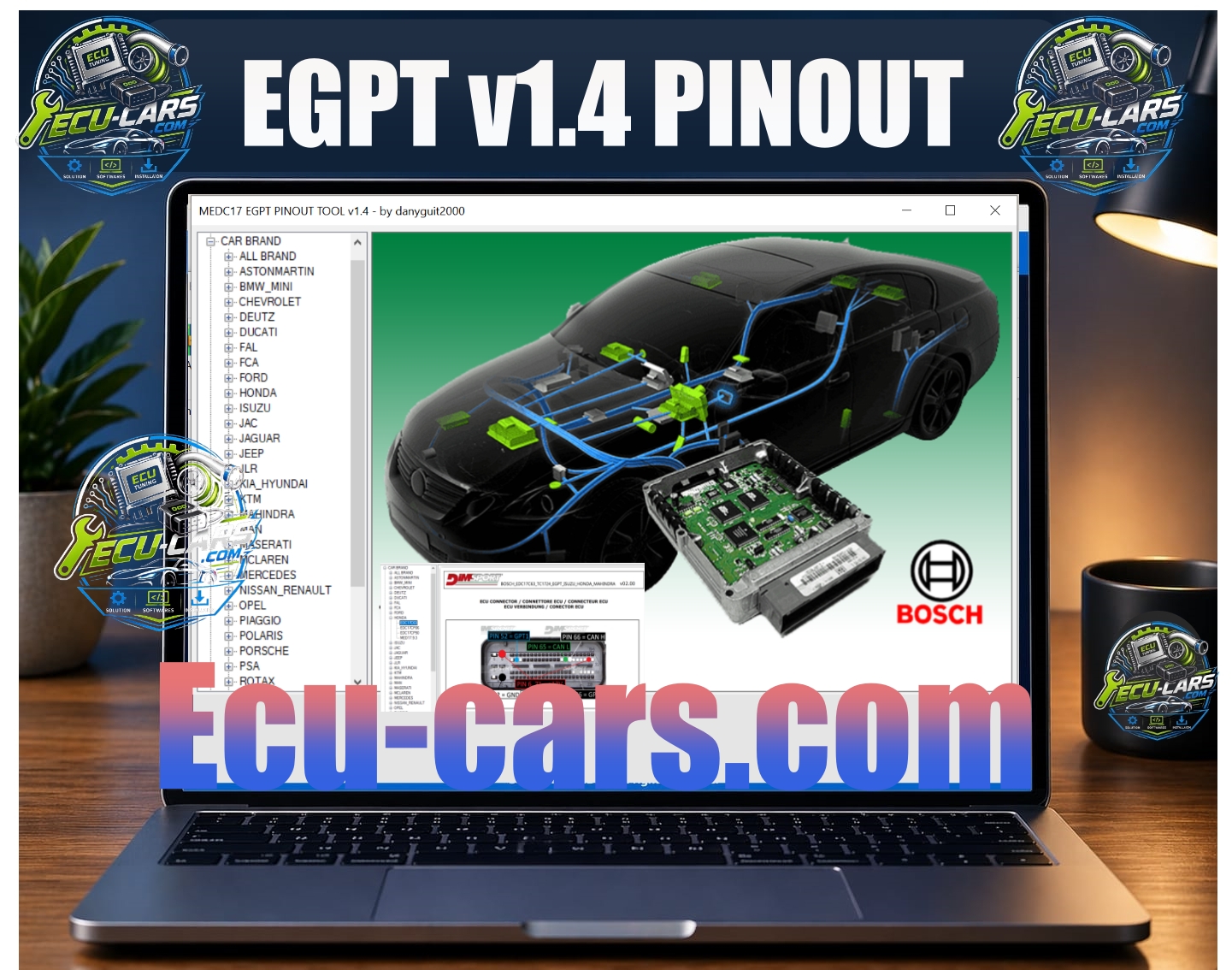 EGPT v1