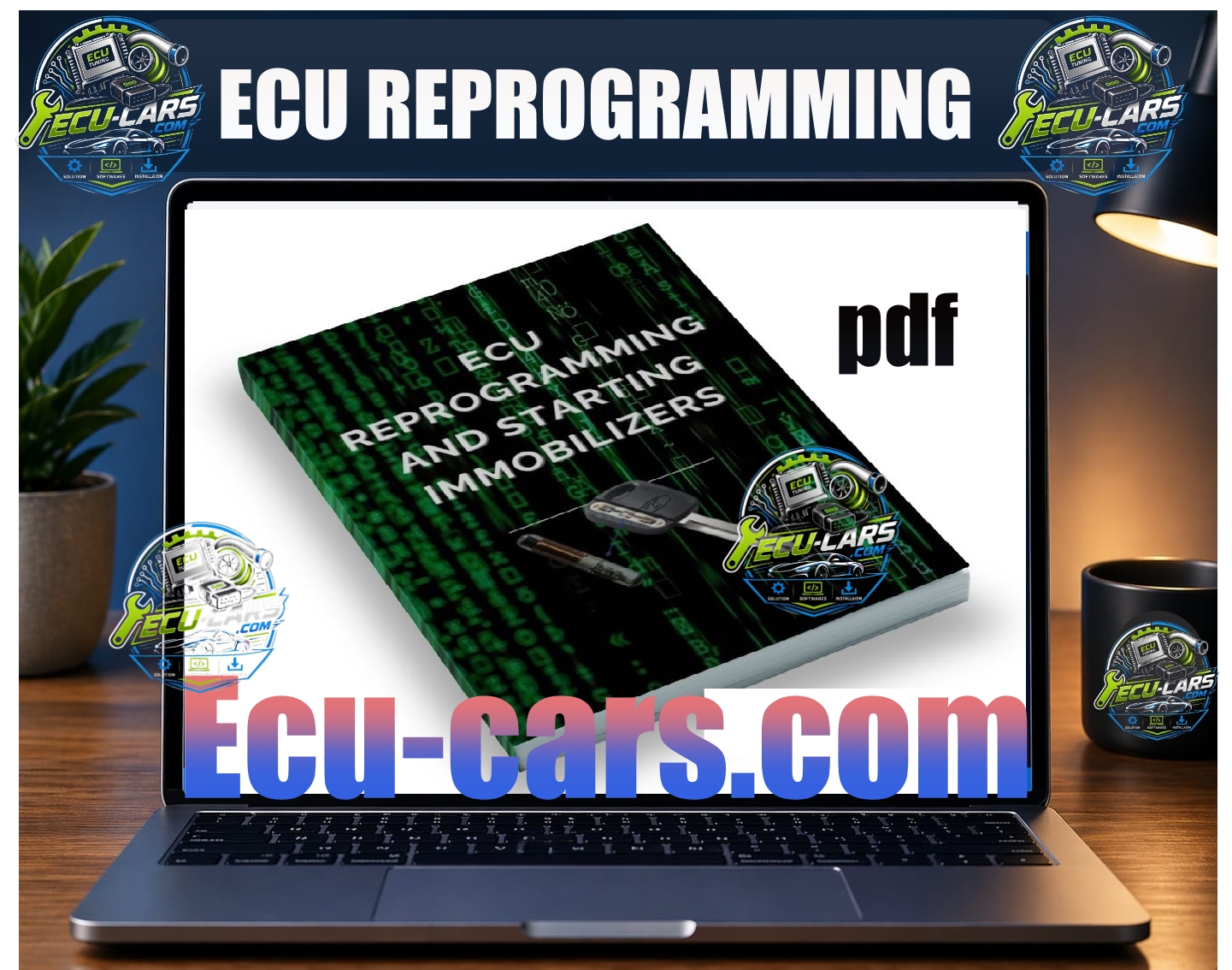 ECU REPROGRAMMING