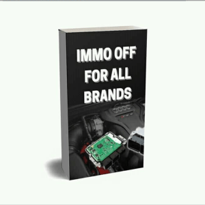 FULL PACK IMMO OFF FILES & VIRGIN DATABASE