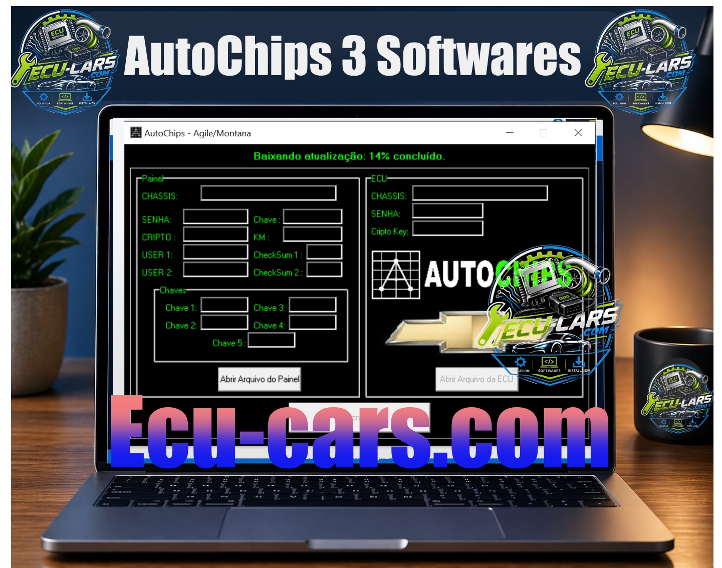 autochipp le 3
