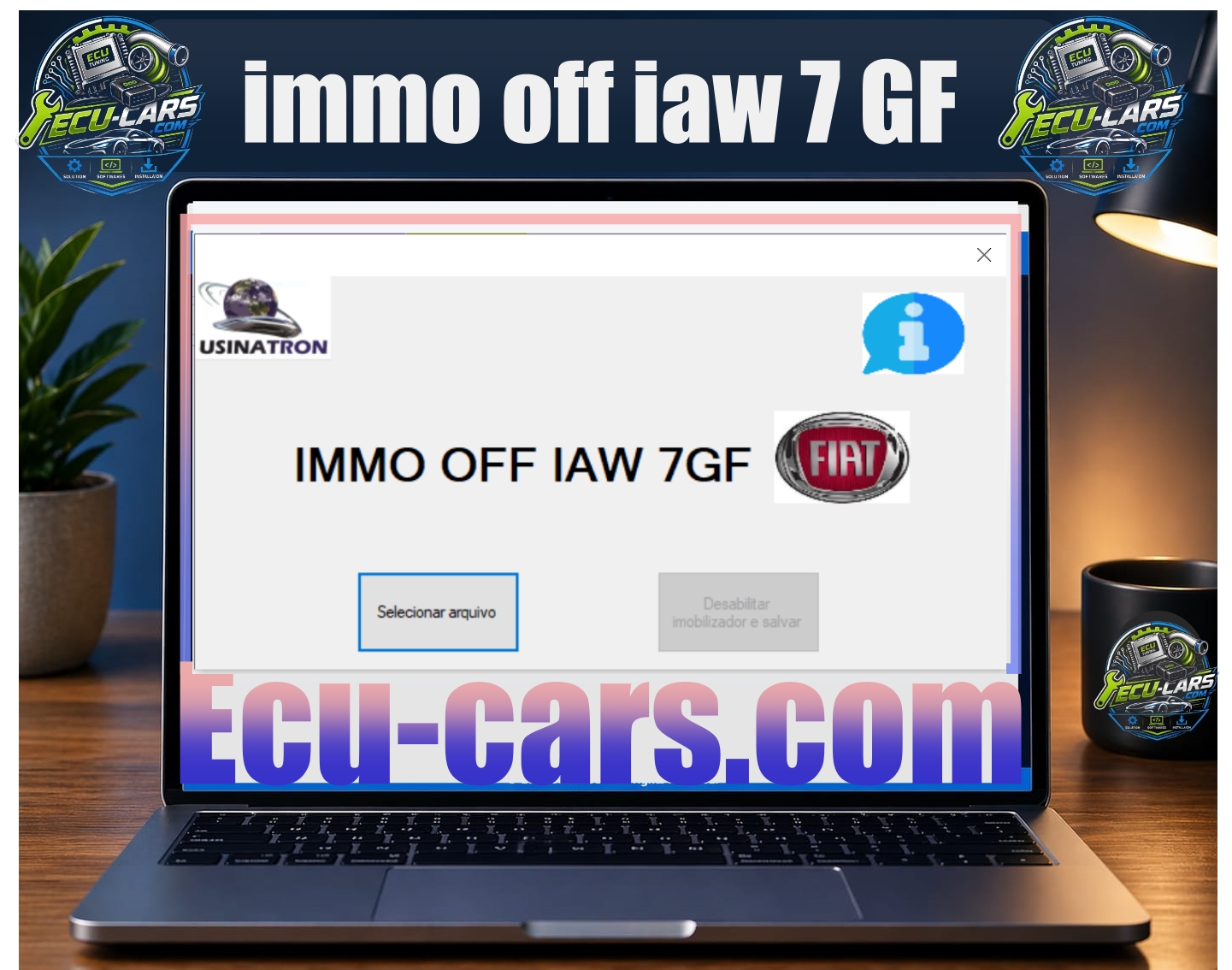 IAW 7 GF