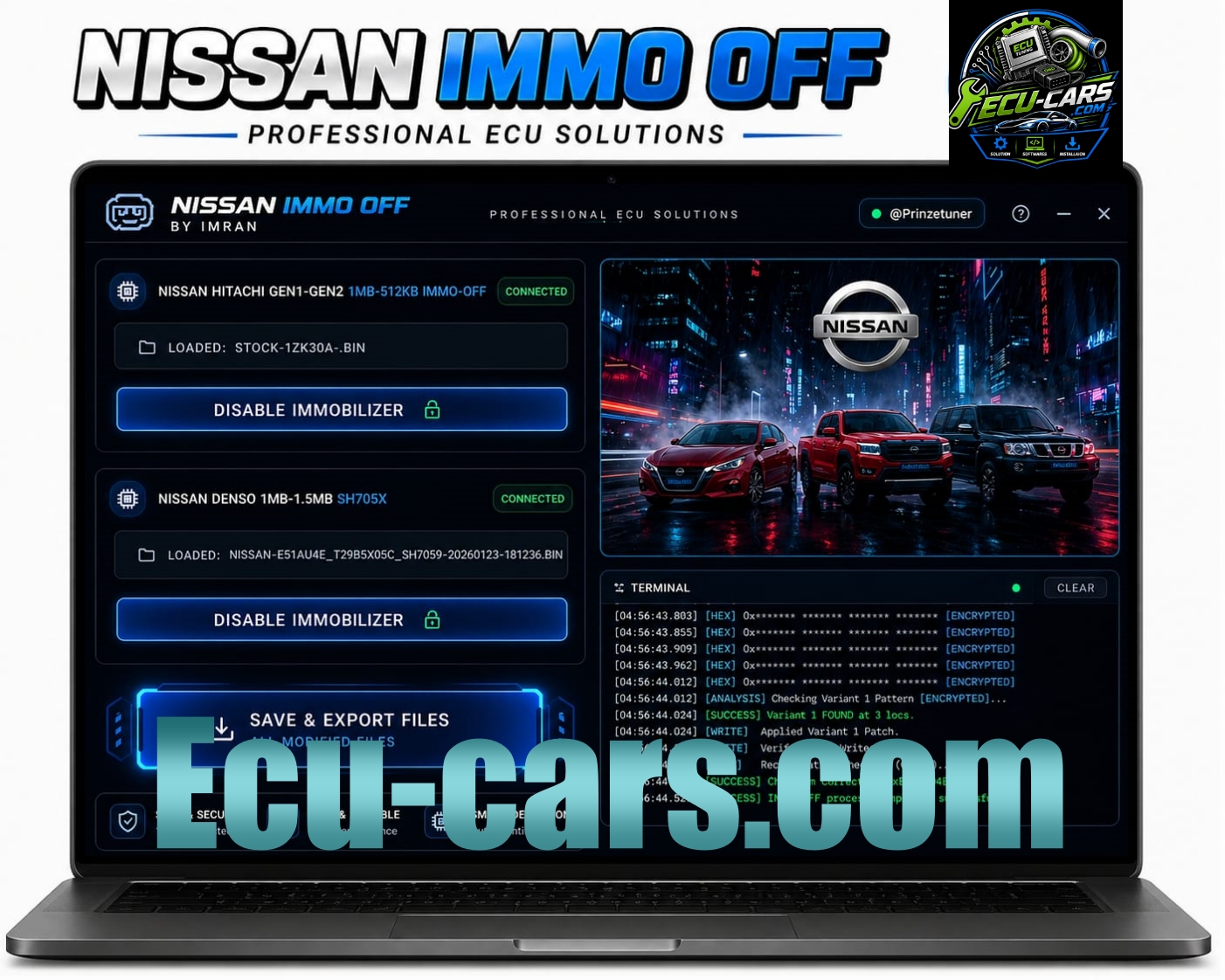 nissan aa bb
