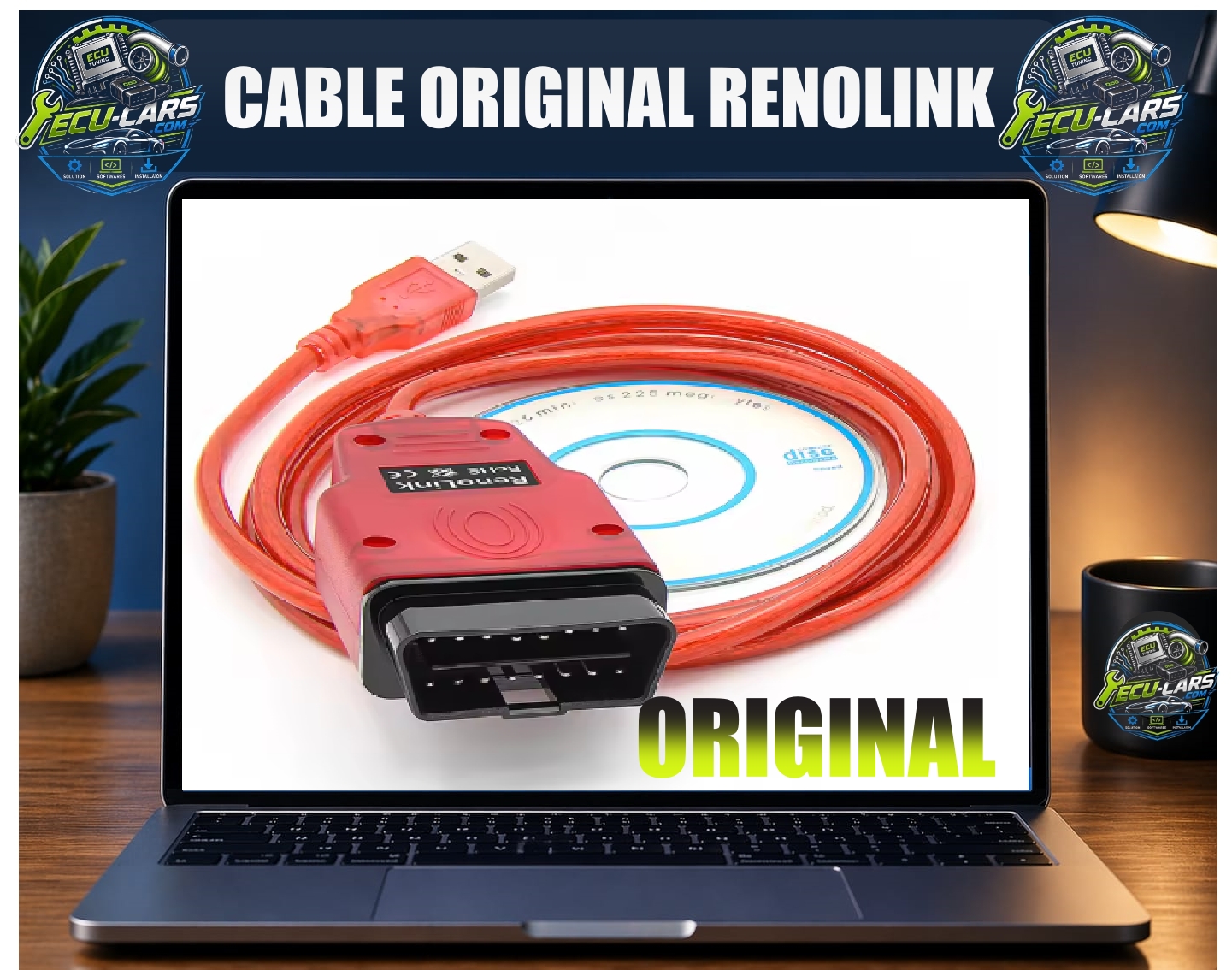 RENOLINK